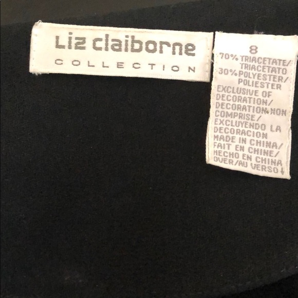 Beaded jumpsuit vintage, 8 - Picture 5 of 5